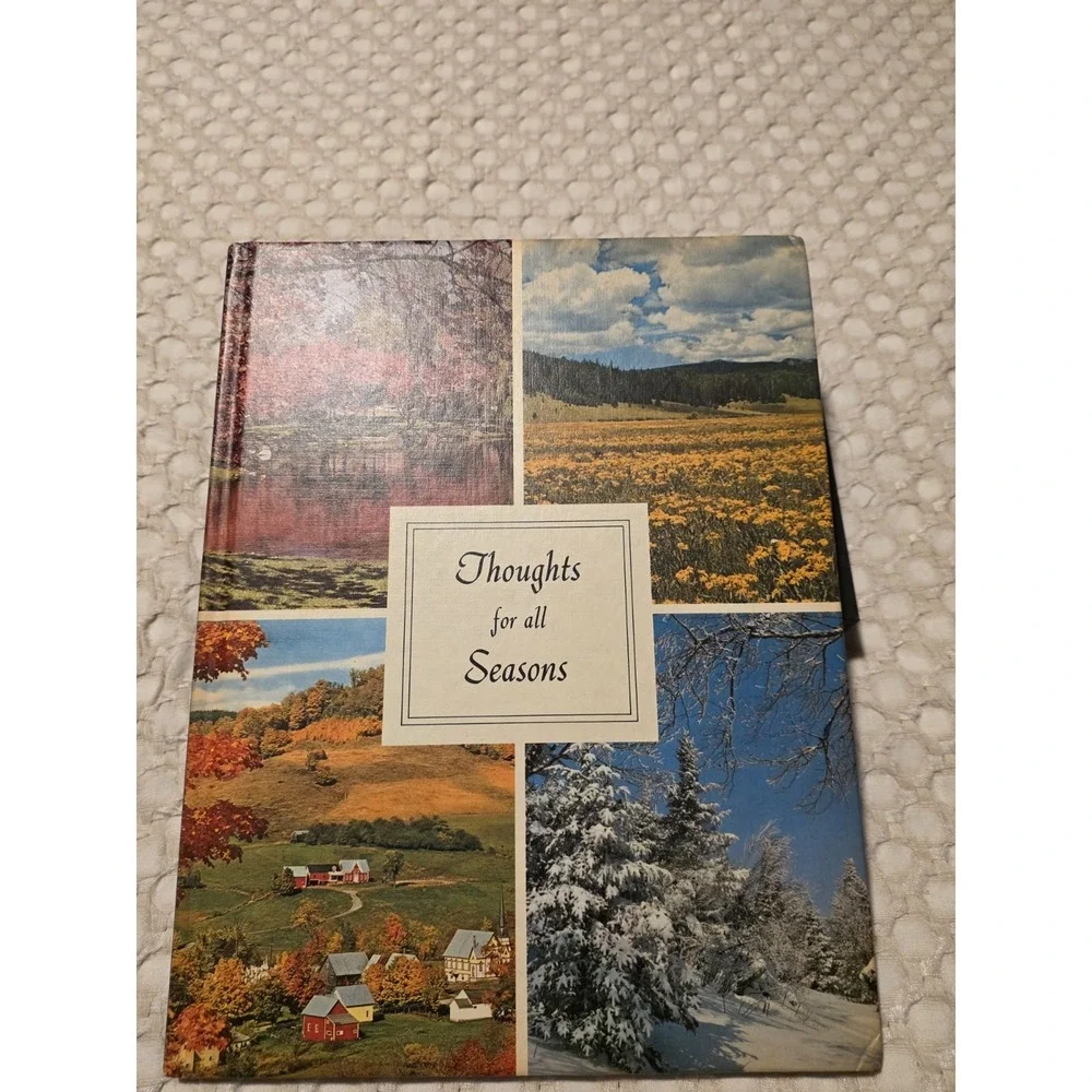 Thoughts For‎ all Seasons